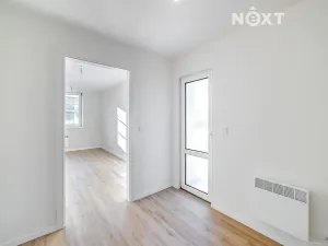 Prodej bytu 2+kk, Praha - Sedlec, Suchdolská, 34 m2