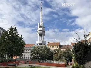 Prodej obchodního prostoru, Praha - Vinohrady, Velehradská, 33 m2