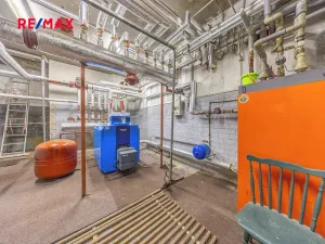 Prodej ubytování, Doksy, Pod Borným, 1700 m2