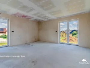 Prodej rodinného domu, Kornatice, 105 m2