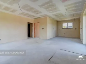 Prodej rodinného domu, Kornatice, 105 m2