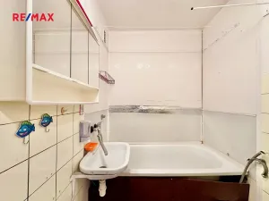 Prodej bytu 3+1, Chrudim, U Stadionu, 57 m2