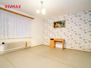 Prodej rodinného domu, Jevíčko, Okružní II, 83 m2