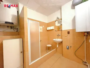 Prodej rodinného domu, Jevíčko, Okružní II, 83 m2