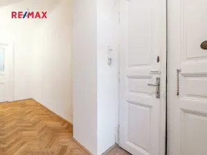 Prodej bytu 3+kk, Praha - Smíchov, Kováků, 73 m2