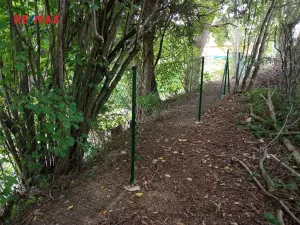 Prodej pozemku pro bydlení, Blažejovice, 1800 m2