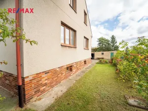 Prodej rodinného domu, Odolena Voda, Nerudova, 103 m2