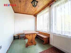 Prodej rodinného domu, Odolena Voda, Nerudova, 103 m2