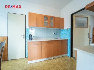 Prodej rodinného domu, Odolena Voda, Nerudova, 103 m2