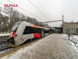 Prodej pozemku pro bydlení, Praha - Klánovice, Boušova, 1678 m2