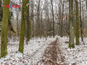 Prodej pozemku pro bydlení, Praha - Klánovice, Boušova, 1678 m2