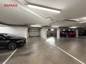 Prodej atypického bytu, Pardubice, Nerudova, 160 m2