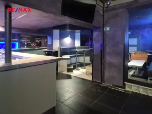 Pronájem komerční nemovitosti, Svitavy, Soudní, 230 m2