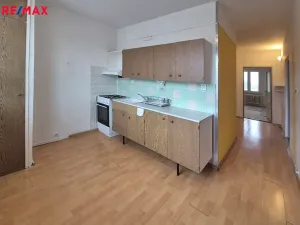 Prodej bytu 2+1, Svitavy, Revoluční, 62 m2