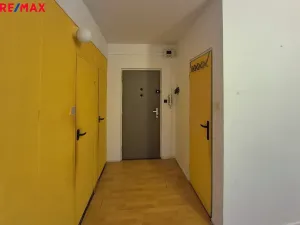 Prodej bytu 2+1, Svitavy, Revoluční, 62 m2