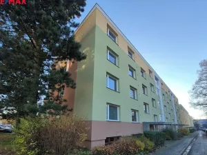 Prodej bytu 2+1, Svitavy, Revoluční, 62 m2