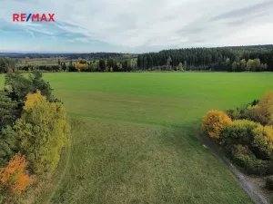 Prodej pozemku pro bydlení, Květná, 1246 m2