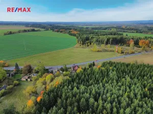 Prodej pozemku pro bydlení, Květná, 1689 m2