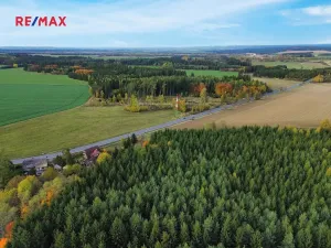 Prodej pozemku pro bydlení, Květná, 1689 m2