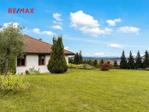 Prodej komerční nemovitosti, Pavlov, 245 m2