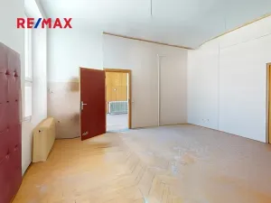 Prodej obchodního prostoru, Svitavy, 800 m2