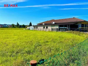 Prodej pozemku pro bydlení, Opatovice nad Labem, Kasárenská, 796 m2