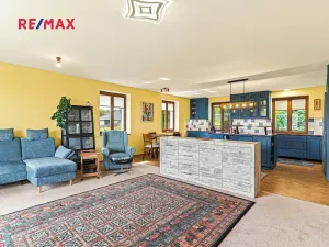 Prodej rodinného domu, Pavlov, 245 m2