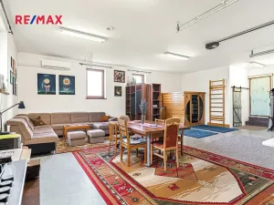 Prodej rodinného domu, Pavlov, 245 m2