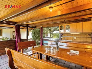 Prodej rodinného domu, Pavlov, 245 m2