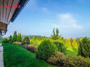 Prodej rodinného domu, Pavlov, 245 m2