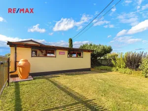 Prodej chaty, Opatovec, 31 m2