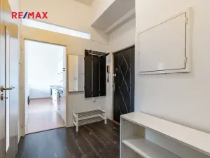 Pronájem bytu 3+kk, Praha - Staré Město, Rybná, 65 m2