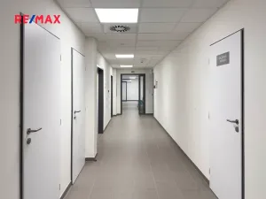 Pronájem ordinace, Milovice, Spojovací, 64 m2
