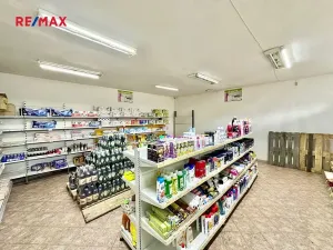 Prodej činžovního domu, Hlinsko, Poděbradovo náměstí, 333 m2