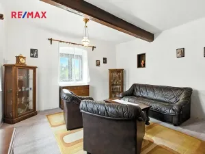 Prodej chalupy, Strašice, 108 m2