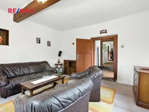 Prodej chalupy, Strašice, 108 m2