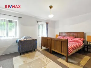 Prodej chalupy, Strašice, 108 m2