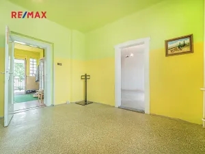 Prodej rodinného domu, Praha - Dolní Počernice, Listopadová, 302 m2