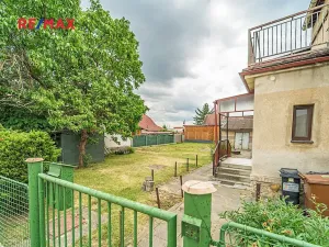 Prodej rodinného domu, Praha - Dolní Počernice, Listopadová, 302 m2