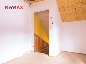 Prodej rodinného domu, Tanvald, Smetanova, 182 m2