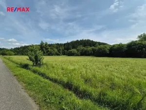 Prodej komerčního pozemku, Linhartice, 12284 m2