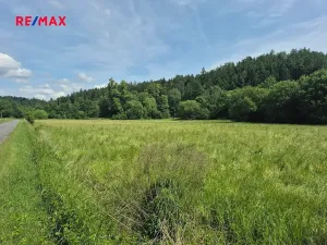 Prodej komerčního pozemku, Linhartice, 12284 m2