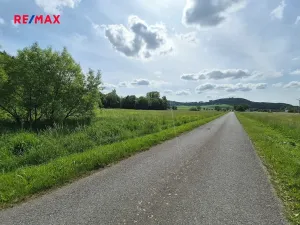 Prodej komerčního pozemku, Linhartice, 12284 m2