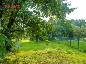 Prodej pozemku pro bydlení, Benátky, 606 m2