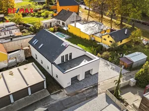 Prodej rodinného domu, Svitavy, Na Hrázi, 321 m2