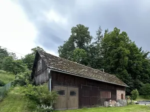 Prodej rodinného domu, Bystřec, 400 m2