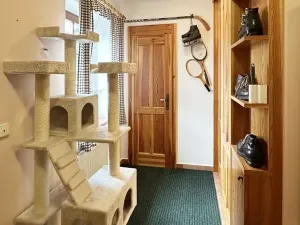 Prodej rodinného domu, Bystřec, 400 m2