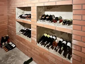 Prodej rodinného domu, Bystřec, 400 m2