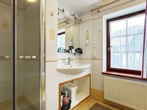 Prodej chalupy, Bystřec, 400 m2