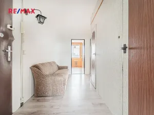 Prodej bytu 4+1, Praha - Krč, Tajovského, 62 m2